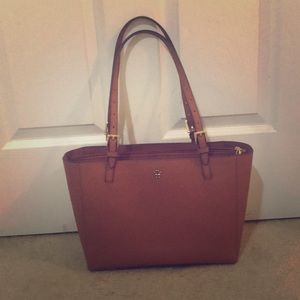 Tory Burch tote
